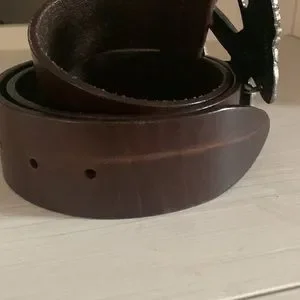 Dolce & Gabbana | Accessories | Dolce Gabbana Sagittarius Leather